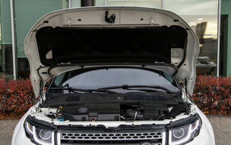 Land Rover Range Rover Evoque I, 2018 год, 2 650 000 рублей, 29 фотография