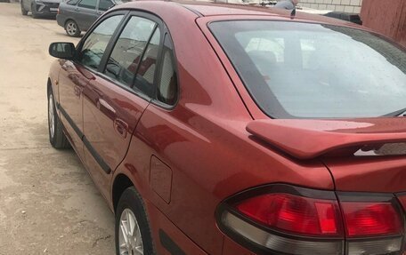 Mazda 626, 1997 год, 310 000 рублей, 5 фотография