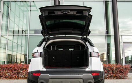 Land Rover Range Rover Evoque I, 2018 год, 2 650 000 рублей, 30 фотография