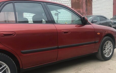 Mazda 626, 1997 год, 310 000 рублей, 8 фотография