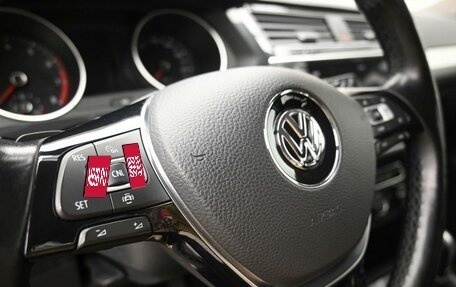 Volkswagen Tiguan II, 2018 год, 2 035 000 рублей, 11 фотография