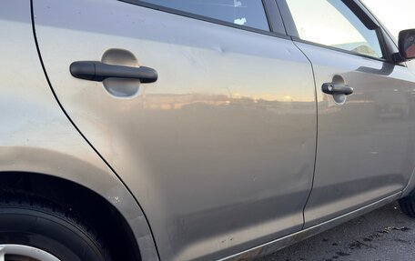 KIA cee'd I рестайлинг, 2011 год, 650 000 рублей, 7 фотография