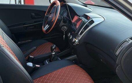 KIA cee'd I рестайлинг, 2011 год, 650 000 рублей, 11 фотография
