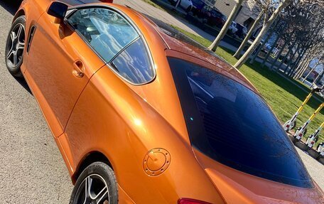 Hyundai Tuscani, 2005 год, 750 000 рублей, 2 фотография