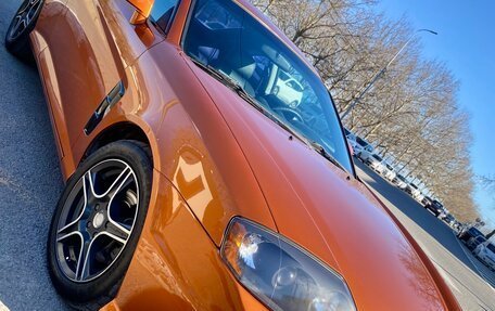 Hyundai Tuscani, 2005 год, 750 000 рублей, 1 фотография