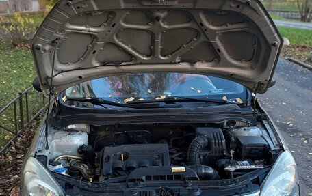 KIA cee'd I рестайлинг, 2011 год, 650 000 рублей, 5 фотография