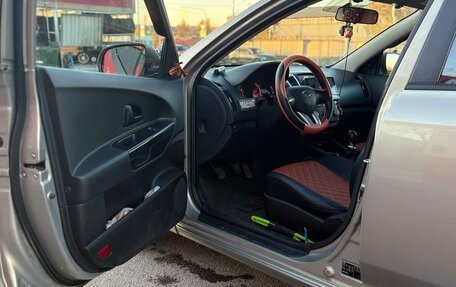 KIA cee'd I рестайлинг, 2011 год, 650 000 рублей, 10 фотография