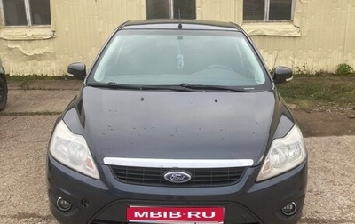 Ford Focus II рестайлинг, 2010 год, 500 000 рублей, 1 фотография