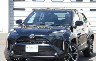 Toyota Yaris Cross, 2023 год, 1 260 001 рублей, 1 фотография