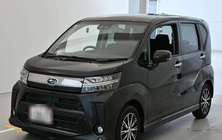 Subaru Stella III, 2019 год, 620 020 рублей, 1 фотография