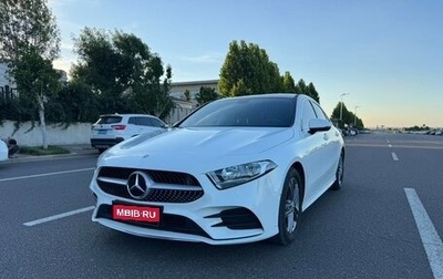 Mercedes-Benz A-Класс, 2022 год, 1 700 000 рублей, 1 фотография
