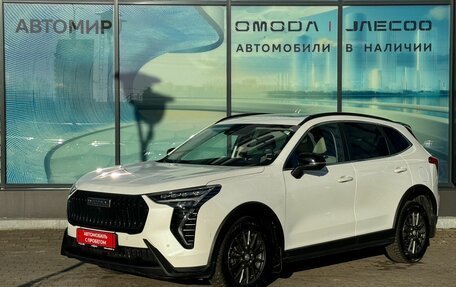 Haval Jolion, 2024 год, 2 164 000 рублей, 1 фотография