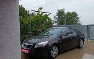 Opel Insignia II рестайлинг, 2012 год, 1 000 000 рублей, 1 фотография