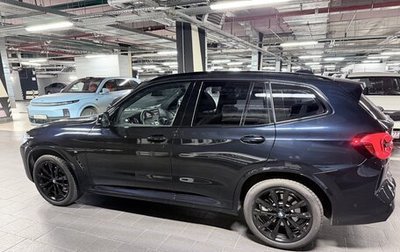 BMW X3, 2024 год, 7 200 000 рублей, 1 фотография