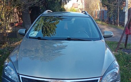 KIA cee'd I рестайлинг, 2011 год, 750 000 рублей, 1 фотография