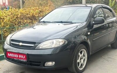 Chevrolet Lacetti, 2012 год, 570 000 рублей, 1 фотография