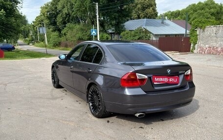 BMW 3 серия, 2008 год, 950 000 рублей, 1 фотография