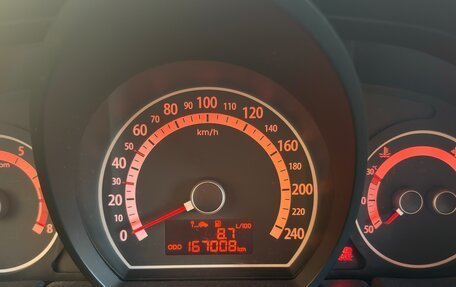 KIA cee'd I рестайлинг, 2011 год, 650 000 рублей, 13 фотография