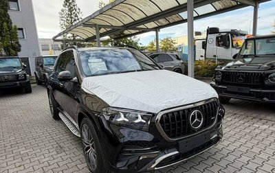 Mercedes-Benz GLE AMG, 2026 год, 23 000 000 рублей, 1 фотография