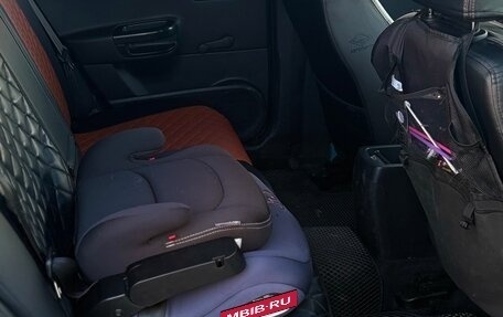 KIA cee'd I рестайлинг, 2011 год, 650 000 рублей, 12 фотография