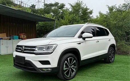 Volkswagen Tharu, 2023 год, 2 050 000 рублей, 1 фотография