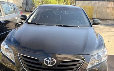 Toyota Camry, 2007 год, 1 090 000 рублей, 1 фотография
