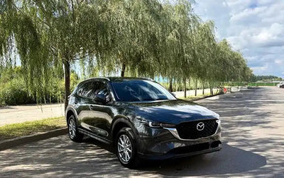 Mazda CX-5 II, 2023 год, 1 970 999 рублей, 1 фотография