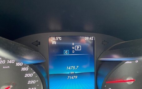 Mercedes-Benz C-Класс, 2019 год, 2 650 000 рублей, 5 фотография
