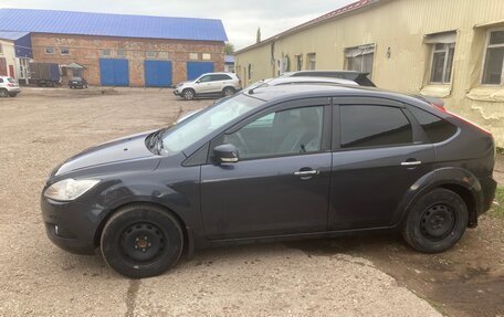 Ford Focus II рестайлинг, 2010 год, 500 000 рублей, 2 фотография