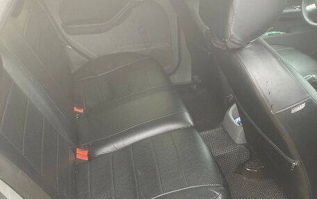 Ford Focus II рестайлинг, 2010 год, 500 000 рублей, 9 фотография