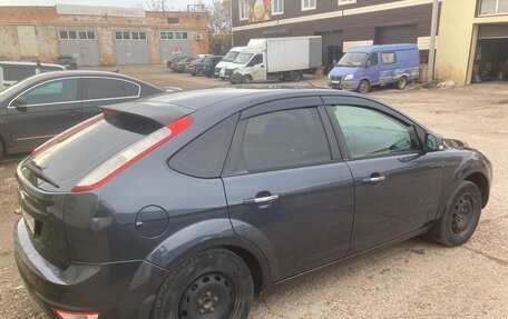 Ford Focus II рестайлинг, 2010 год, 500 000 рублей, 6 фотография