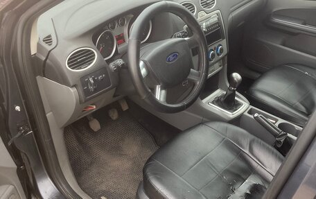 Ford Focus II рестайлинг, 2010 год, 500 000 рублей, 13 фотография