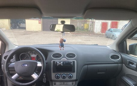 Ford Focus II рестайлинг, 2010 год, 500 000 рублей, 14 фотография