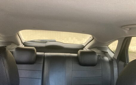 Ford Focus II рестайлинг, 2010 год, 500 000 рублей, 16 фотография