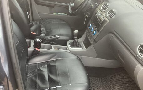 Ford Focus II рестайлинг, 2010 год, 500 000 рублей, 10 фотография