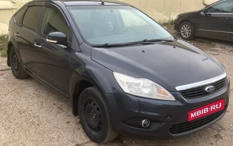 Ford Focus II рестайлинг, 2010 год, 500 000 рублей, 15 фотография