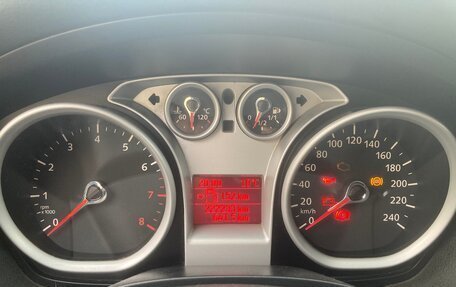 Ford Focus II рестайлинг, 2010 год, 500 000 рублей, 17 фотография