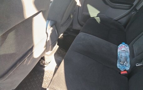 Ford Focus II рестайлинг, 2007 год, 550 000 рублей, 8 фотография