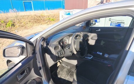 Ford Focus II рестайлинг, 2007 год, 550 000 рублей, 5 фотография