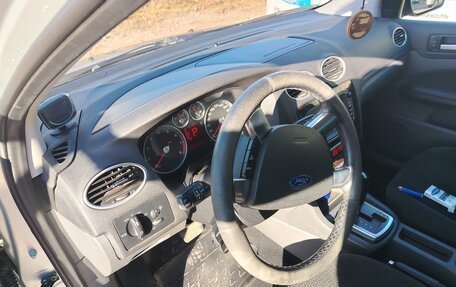 Ford Focus II рестайлинг, 2007 год, 550 000 рублей, 6 фотография