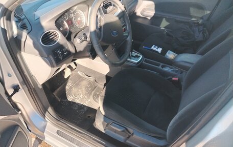 Ford Focus II рестайлинг, 2007 год, 550 000 рублей, 9 фотография