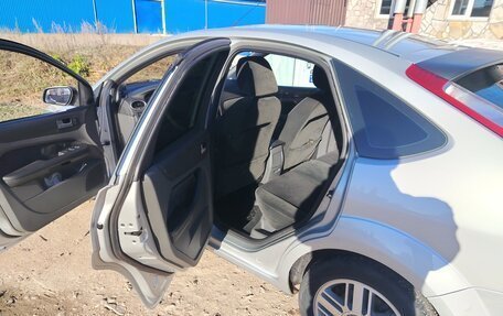 Ford Focus II рестайлинг, 2007 год, 550 000 рублей, 7 фотография