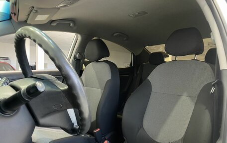 Hyundai Solaris II рестайлинг, 2012 год, 649 900 рублей, 16 фотография