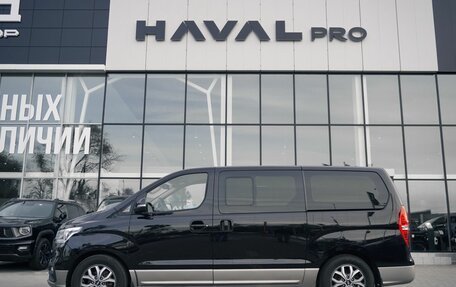 Hyundai H-1 II рестайлинг, 2019 год, 3 330 000 рублей, 4 фотография