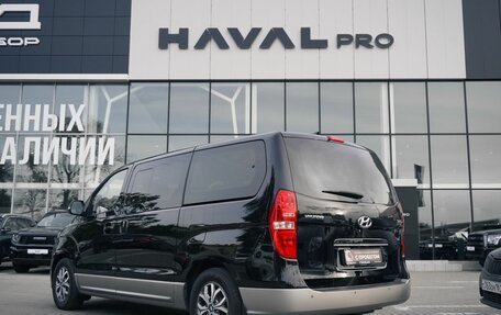 Hyundai H-1 II рестайлинг, 2019 год, 3 330 000 рублей, 5 фотография