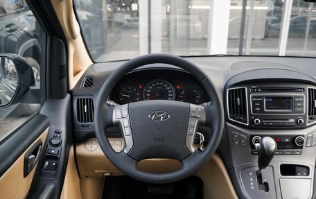 Hyundai H-1 II рестайлинг, 2019 год, 3 330 000 рублей, 8 фотография