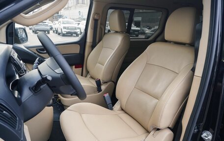 Hyundai H-1 II рестайлинг, 2019 год, 3 330 000 рублей, 9 фотография