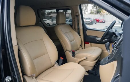 Hyundai H-1 II рестайлинг, 2019 год, 3 330 000 рублей, 15 фотография