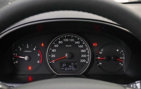 Hyundai H-1 II рестайлинг, 2019 год, 3 330 000 рублей, 12 фотография