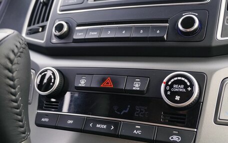 Hyundai H-1 II рестайлинг, 2019 год, 3 330 000 рублей, 20 фотография